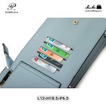 کیف رودوشی زنانه کد L163 برند پرتی(prettyzys) - Image 16