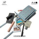 کیف رودوشی زنانه کد L163 برند پرتی(prettyzys) - Image 15