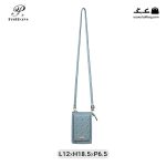 کیف رودوشی زنانه کد L163 برند پرتی(prettyzys) - Image 9