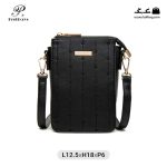 کیف رودوشی زنانه کد L166 برند پرتی(prettyzys) - Image 5