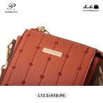 کیف رودوشی زنانه کد L166 برند پرتی(prettyzys) - Image 12