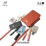 کیف رودوشی زنانه کد L166 برند پرتی(prettyzys) - Image 11