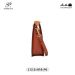 کیف رودوشی زنانه کد L166 برند پرتی(prettyzys) - Image 10