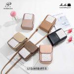 کیف رودوشی زنانه کد L170 برند پرتی(prettyzys) - Image 18