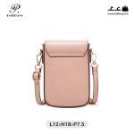 کیف رودوشی زنانه کد L170 برند پرتی(prettyzys) - Image 15