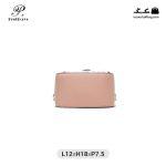 کیف رودوشی زنانه کد L170 برند پرتی(prettyzys) - Image 16