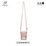 کیف رودوشی زنانه کد L170 برند پرتی(prettyzys) - Image 11