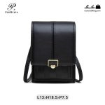 کیف رودوشی زنانه کد L173 برند پرتی(prettyzys) - Image 6