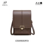 کیف رودوشی زنانه کد L173 برند پرتی(prettyzys) - Image 2