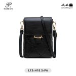 کیف رودوشی زنانه کد L176 برند پرتی(prettyzys) - Image 7