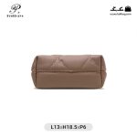 کیف رودوشی زنانه کد L176 برند پرتی(prettyzys) - Image 14