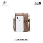 کیف رودوشی زنانه کد L176 برند پرتی(prettyzys) - Image 13