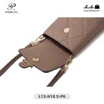 کیف رودوشی زنانه کد L176 برند پرتی(prettyzys) - Image 10