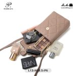 کیف رودوشی زنانه کد L176 برند پرتی(prettyzys) - Image 9