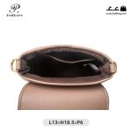 کیف رودوشی زنانه کد L176 برند پرتی(prettyzys) - Image 16