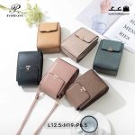 کیف رودوشی زنانه کد L180 برند پرتی(prettyzys) - Image 16
