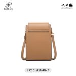 کیف رودوشی زنانه کد L180 برند پرتی(prettyzys) - Image 15