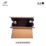 کیف رودوشی زنانه کد L180 برند پرتی(prettyzys) - Image 14