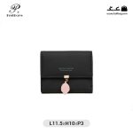 کیف پول زنانه کد PT17-837 برند پرتی(prettyzys) - Image 4