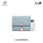 کیف پول زنانه کد PT17-837 برند پرتی(prettyzys) - Image 8