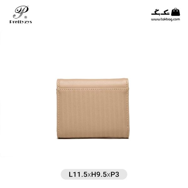 کیف پول زنانه کد PT20-1577 برند پرتی(prettyzys) - Image 15