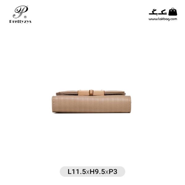 کیف پول زنانه کد PT20-1577 برند پرتی(prettyzys) - Image 14
