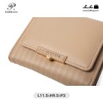 کیف پول زنانه کد PT20-1577 برند پرتی(prettyzys) - Image 8