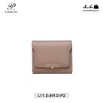 کیف پول زنانه کد PT20-1577 برند پرتی(prettyzys) - Image 5