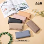 کیف پول زنانه کد PT20-1579 برند پرتی(prettyzys) - Image 15