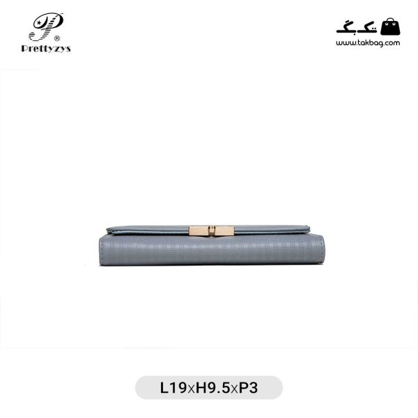 کیف پول زنانه کد PT20-1579 برند پرتی(prettyzys) - Image 14