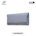 کیف پول زنانه کد PT20-1579 برند پرتی(prettyzys)