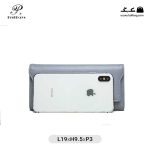 کیف پول زنانه کد PT20-1579 برند پرتی(prettyzys) - Image 8