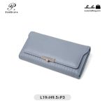 کیف پول زنانه کد PT20-1579 برند پرتی(prettyzys) - Image 12
