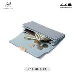 کیف پول زنانه کد PT20-1579 برند پرتی(prettyzys) - Image 11