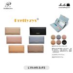 کیف پول زنانه کد PT20-1579 برند پرتی(prettyzys) - Image 16