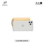 کیف پول زنانه کد PT21-1617 برند پرتی(prettyzys) - Image 10