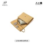 کیف پول زنانه کد PT21-1617 برند پرتی(prettyzys) - Image 8