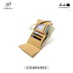کیف پول زنانه کد PT21-1617 برند پرتی(prettyzys) - Image 13