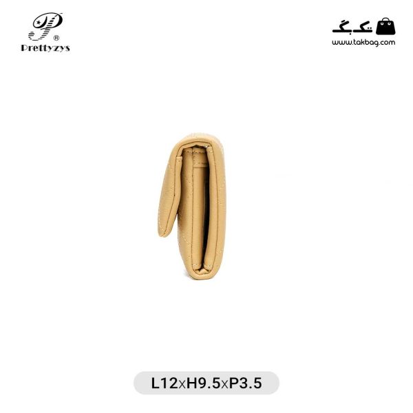کیف پول زنانه کد PT21-1617 برند پرتی(prettyzys) - Image 16