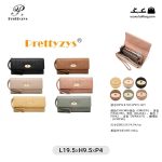 کیف پول زنانه کد PT21-1619 برند پرتی(prettyzys) - Image 17