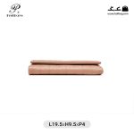 کیف پول زنانه کد PT21-1619 برند پرتی(prettyzys) - Image 14