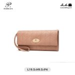 کیف پول زنانه کد PT21-1619 برند پرتی(prettyzys)