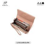 کیف پول زنانه کد PT21-1619 برند پرتی(prettyzys) - Image 8