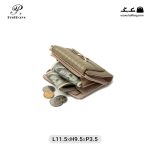 کیف پول زنانه کد PT21-1671 برند پرتی(prettyzys) - Image 10