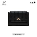 کیف پول زنانه کد PT21-1672 برند پرتی(prettyzys) - Image 3