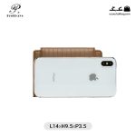 کیف پول زنانه کد PT21-1672 برند پرتی(prettyzys) - Image 14