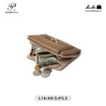 کیف پول زنانه کد PT21-1672 برند پرتی(prettyzys) - Image 8