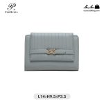کیف پول زنانه کد PT21-1672 برند پرتی(prettyzys) - Image 5