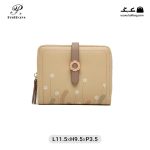 کیف پول زنانه کد PT21-1687 برند پرتی(prettyzys) - Image 5