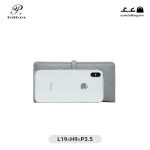 کیف پول زنانه کد PT21-1693 برند پرتی(prettyzys) - Image 11